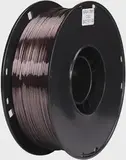 Пластик для принтера 3D Cactus CS-3D-PLA-1KG-S-DGD PLA SILK d1.75мм 1кг L326м 1цв.