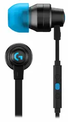 Гарнитура проводная Logitech G333 черный (981-000927)