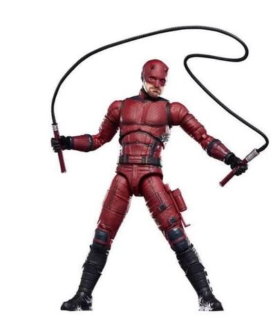 Фигурка Сорвиголова из сериала Сорвиголова: Возрождение Marvel Legends
