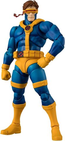 Фигурка Циклопа из серии X-Men Gamerverse