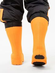 Зимние сапоги для рыбалки Remington Glacier high orange на remingtonn.ru