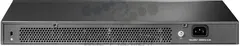 TP-Link JetStream 24-портовый гигабитный управляемый коммутатор уровня 2+ с 4 10G SFP+ слотами — фото 6