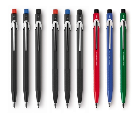 Цанга Caran d’Ache Office Fixpencil, 