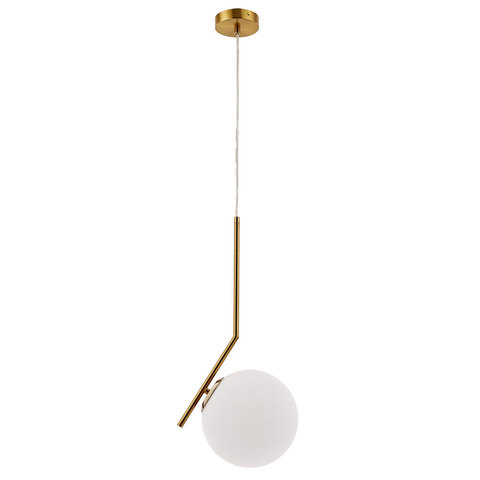 Подвес Arte Lamp Bolla-unica A1923SP-1AB