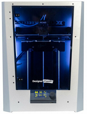 3D-принтер PICASO Designer Classic