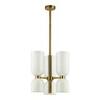 Люстра Odeon Light Orinoco 4798/6