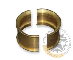 Вкладыши шатуна для станка ВПК Р-42 (Р-40)