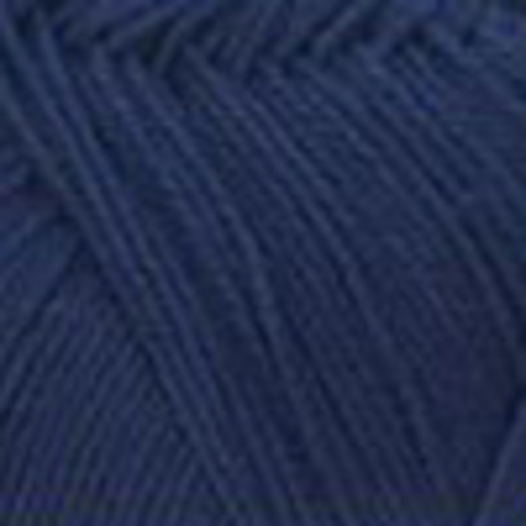 Пряжа Nako Solare Amigurumi 6955 синий (уп.5 мотков)