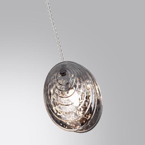 Подвесной светильник Odeon Light MUSSELS 5038/1A