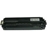 Совместимый картридж Samsung CLT-K504s черный. 2500 страниц