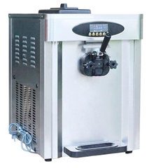 Фризер для мороженого Eksi ICT-120PFC