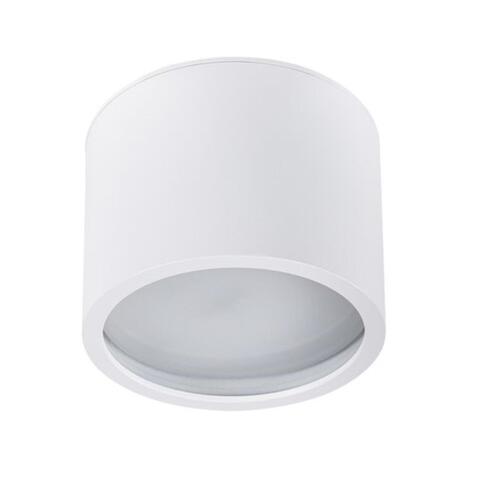 Накладной светильник Arte Lamp INTERCRUS A5543PL-1WH