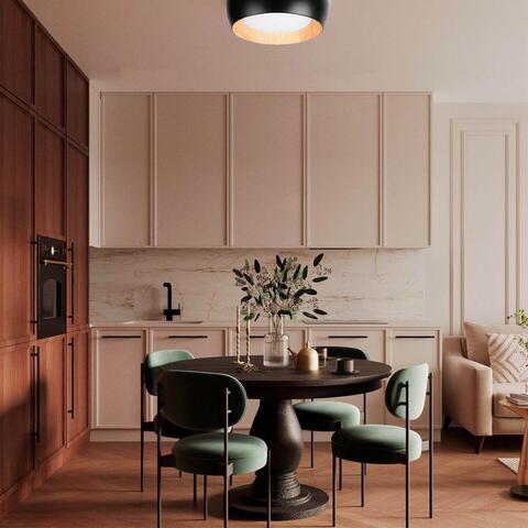 Потолочный светодиодный светильник Loft It Folk 10255/350 White