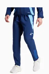 Штаны adidas Tiro 24 Competition Presentation - темно-синий
