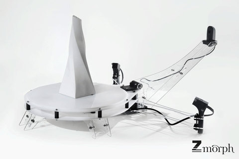 3D-сканер Zmorph 2.0