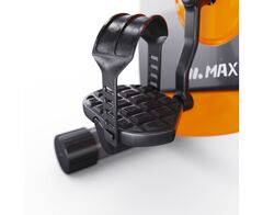 Велотренажер X-Bike DFC MAXKARE MK-4012