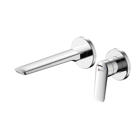 Lemark LM11426C Смеситель Lemark Verba для раковины, встраиваемый (LM11426C)