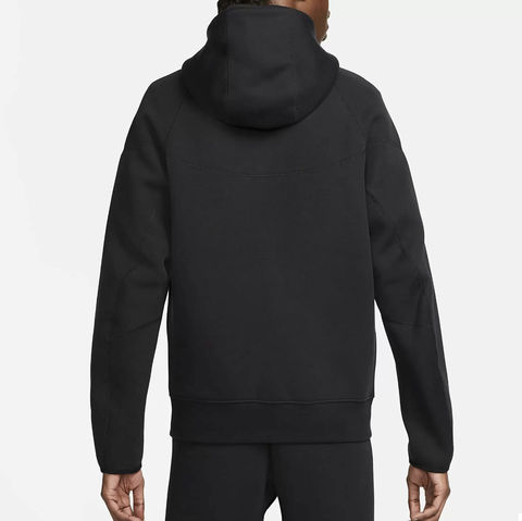 Толстовка Nike M NK TCH FLC FZ WR HOODIE