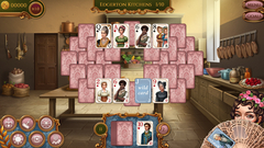 Regency Solitaire II (для ПК, цифровой код доступа)