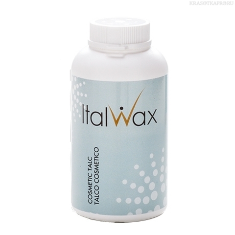 Тальк косметический ITALWAX 150 г