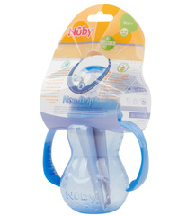 Бутылочка с антиколиковой системой, 210 мл (стандарт)