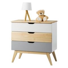 Комод Кидс №12