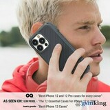 Catalyst Vibe Impact Case for iPhone 13 Pro Carbon Battleship Gray (Серый)
