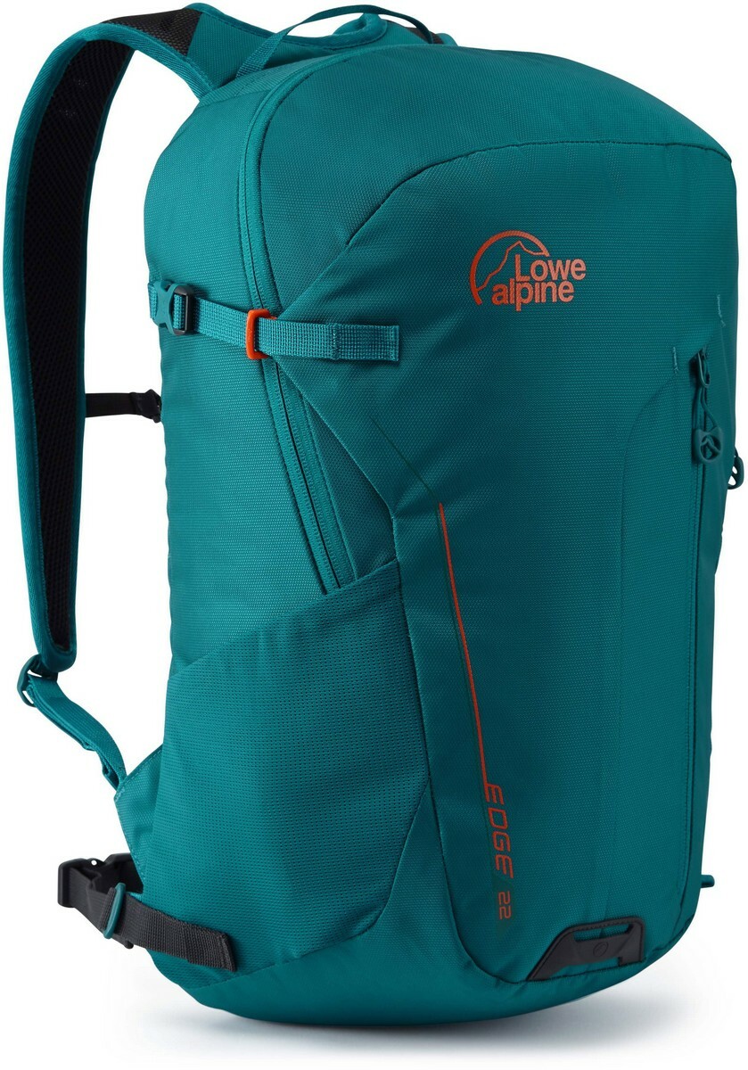 Lowe Alpine Edge 22 Lagoon Blue