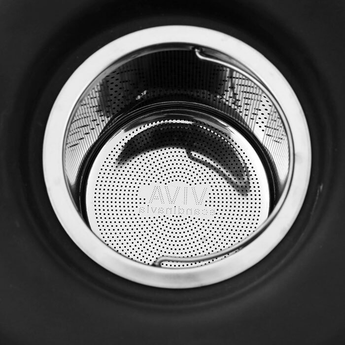 Чайник заварочный с ситечком Viva Scandinavia 