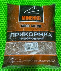 Прикормка MINENKO Good Catch Универсальная