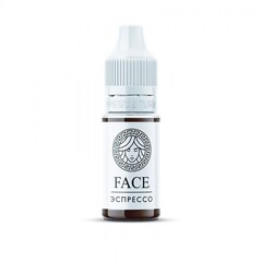 FACE " Эспрессо" Пигмент для перманентного макияжа бровей, 12 мл