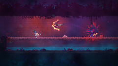 Dead Cells: The Queen and the Sea (для ПК, цифровой код доступа)