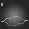 Светильник подвесной ST Luce Cortile SL6106.103.56
