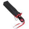Зонт складной Ferre GF 30017-3 Carabina Nero/Rosso