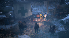 Mutant Year Zero: Road to Eden (для ПК, цифровой код доступа)