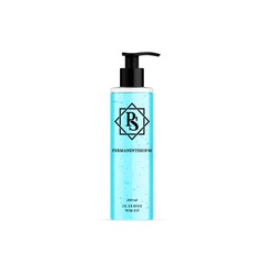 Зеленое мыло для перманентного макияжа и тату permanentshop86 200 мл
