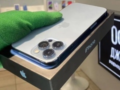 iPhone 13 Pro Max, 512 ГБ б/у