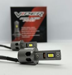 Комплект LED ламп головного света Viper H3 AIR LED PRO