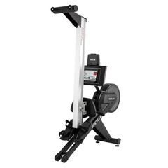 Гребной тренажер Sole Fitness SR550 2023