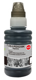 Чернила Cactus CS-I-PGI425BK черный пигментный 100мл для Canon Pixma iP4840, MG5140, 5240, 6140, 8140, MX884
