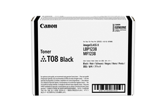Canon Toner T08 Black (3010C006)