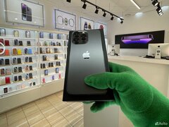 iPhone 13 Pro, 128 ГБ б/у