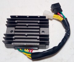 Реле-регулятор для  Ducati 749 / 848 / 1098 / 1198 2003-2011 г.в.