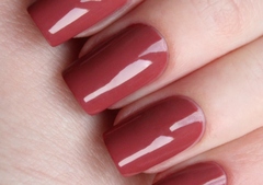 El Corazon 423/ 323 active Bio-gel  Cream коричнево-розовый