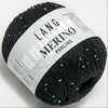 Пряжа Merino Perline Lang Yarns