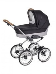 Коляска Navington CARAVEL колеса 14' EVA Wels TASMANIA