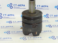 Головка резьбонарезная РГТ-1