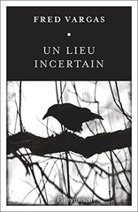 Un lieu incertain-  French