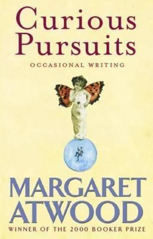 Curious Pursuits : Occasional Writing