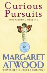 Curious Pursuits : Occasional Writing